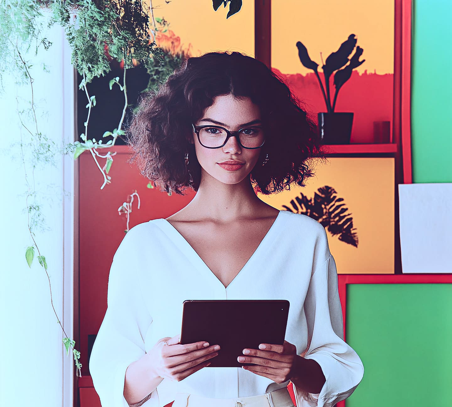 Notary Platform Hero Image